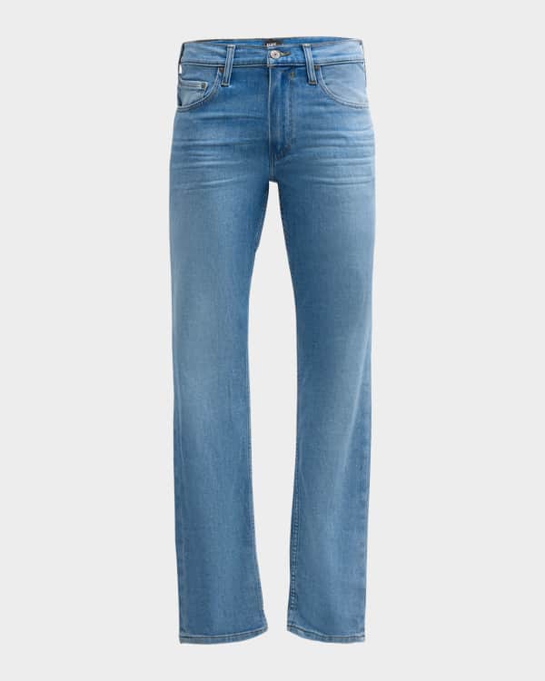 Joe's Jeans Men's The Asher Ventura 32" Slim-Fit Jeans | Neiman Marcus