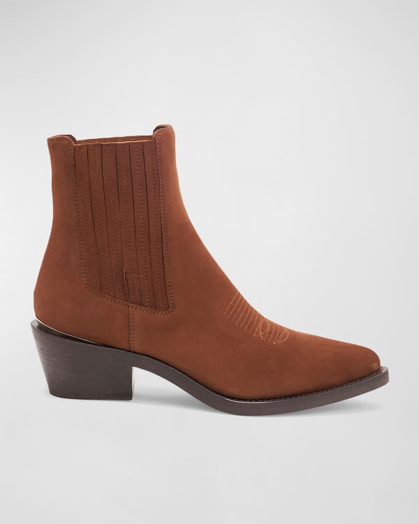 Sigerson morrison cowboy boots new arrivals
