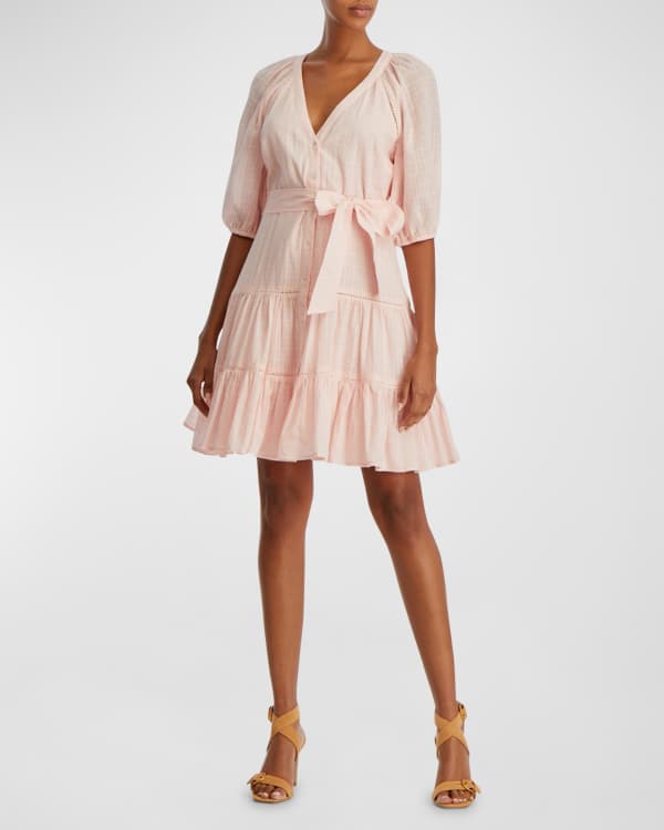Cinq a sept valeria dress shop
