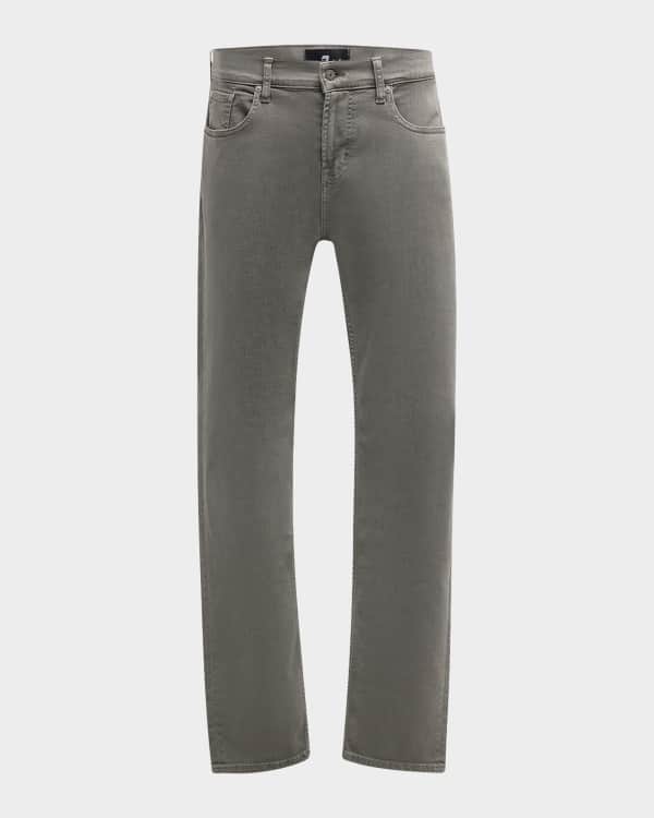 7 for all mankind Men s Slimmy Tapered Jeans Neiman Marcus