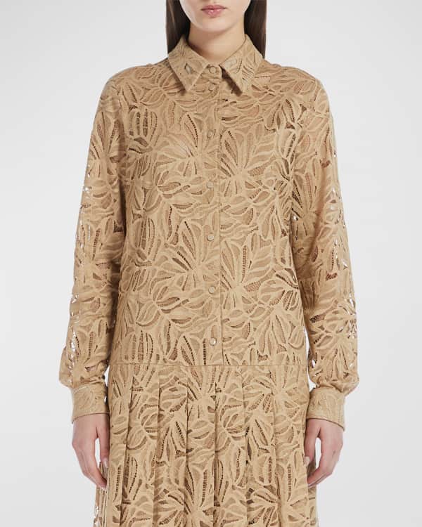 Elie tahari ophelia short sleeve dress shop