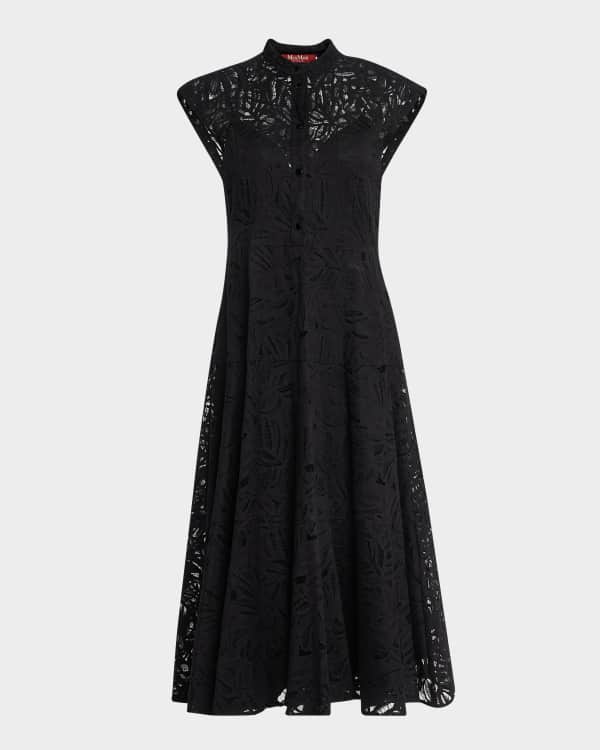 Elie Tahari Natanya 3 4 Sleeve Sheath Dress Neiman Marcus