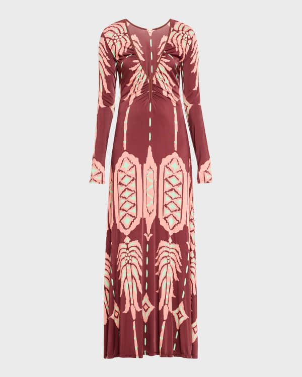 Figue kalila dress top