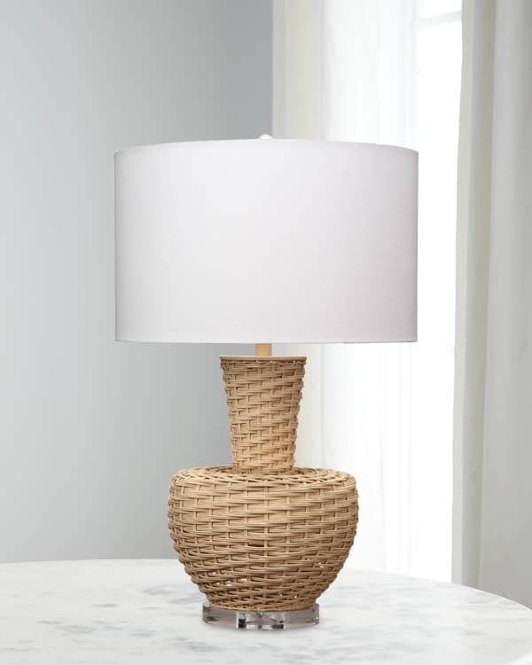 Jamie Young Table Lamps