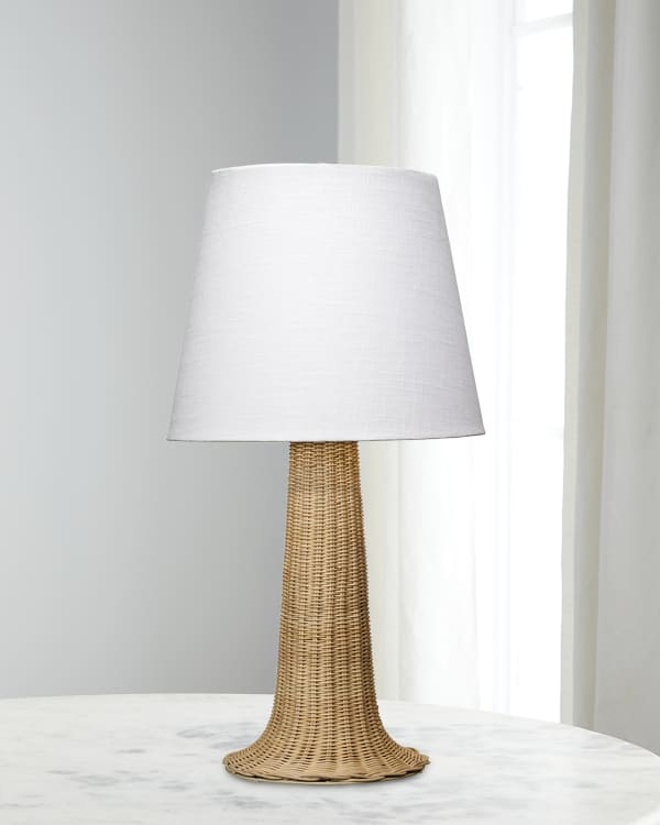 Jamie Young Ombre Table Lamp Neiman Marcus
