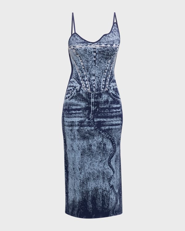 Elie tahari ophelia short sleeve dress clearance
