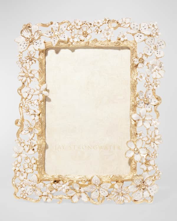 MacKenzie-Childs Big Blue Frame, 4