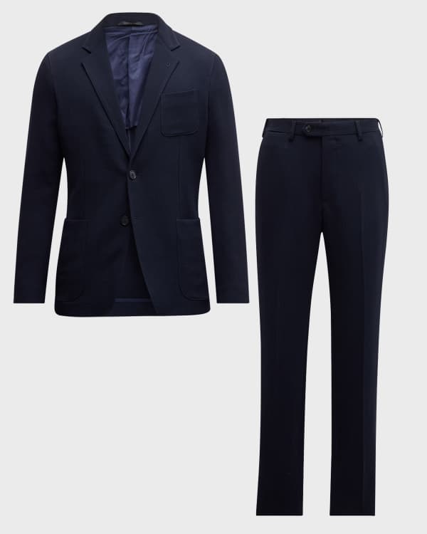 Armani Cashmere Blazer Jacket - Men's M