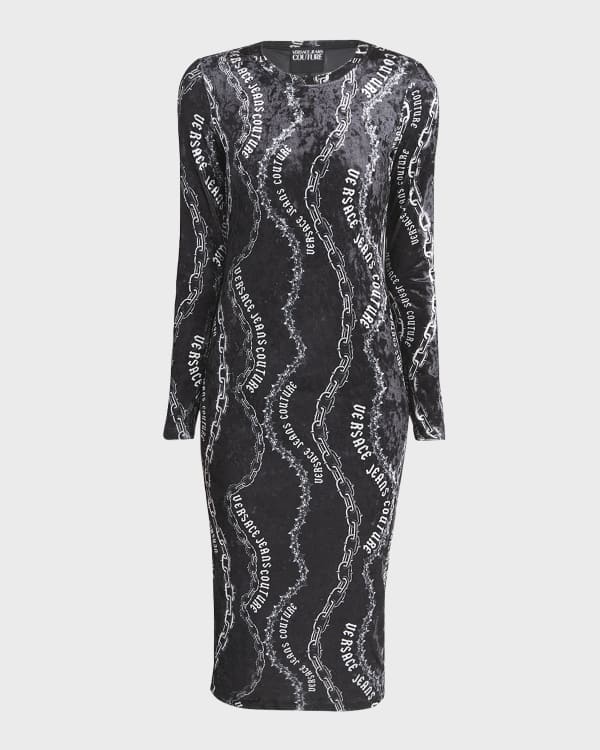 Chiara Boni La Petite Robe Zelma Ruched Body Con Dress Neiman Marcus