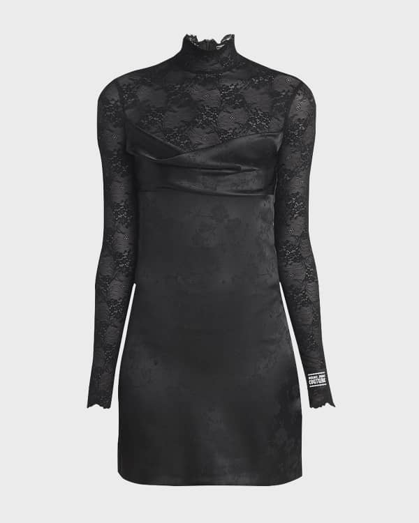 Likely Montgomery One Shoulder Fit Flare Cocktail Dress Neiman Marcus