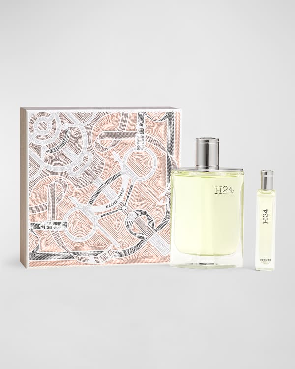 Hermes Terre d Hermes Pure Perfume Gift Set Neiman Marcus