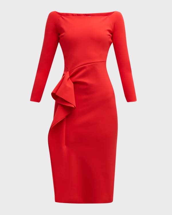Badgley mischka violetta online