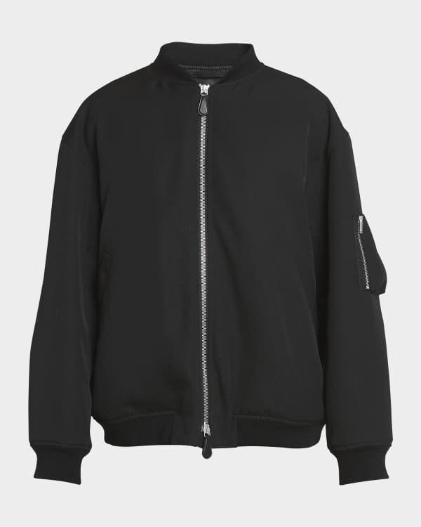 Amiri Men's Resort Club Souvenir Jacket | Neiman Marcus