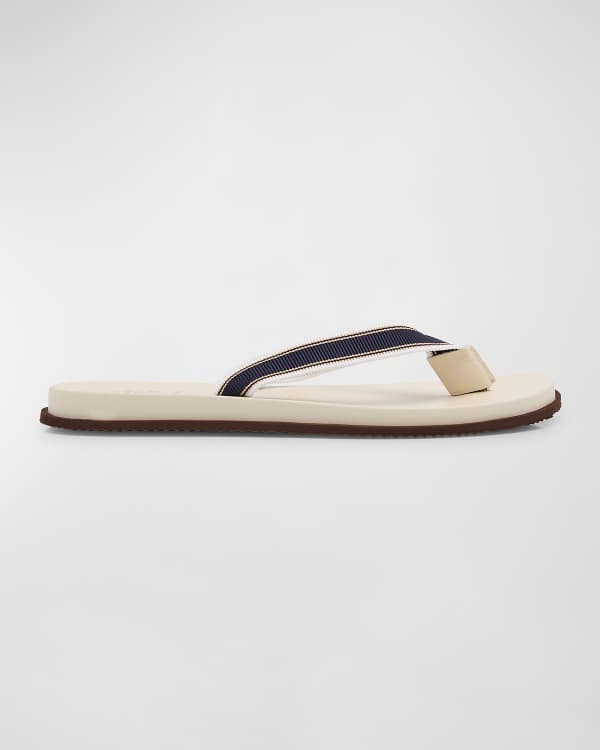 Nokona sandals top