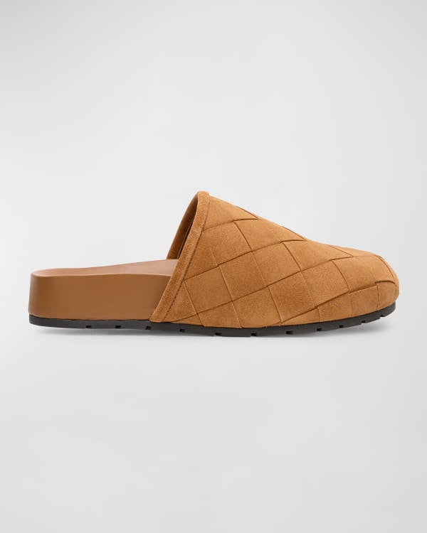 Givenchy sandals in shearling on sale