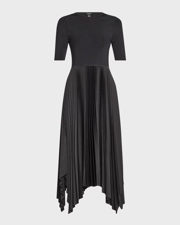 joseph silk slip dress Joseph Clea silk satin slip dress Joseph