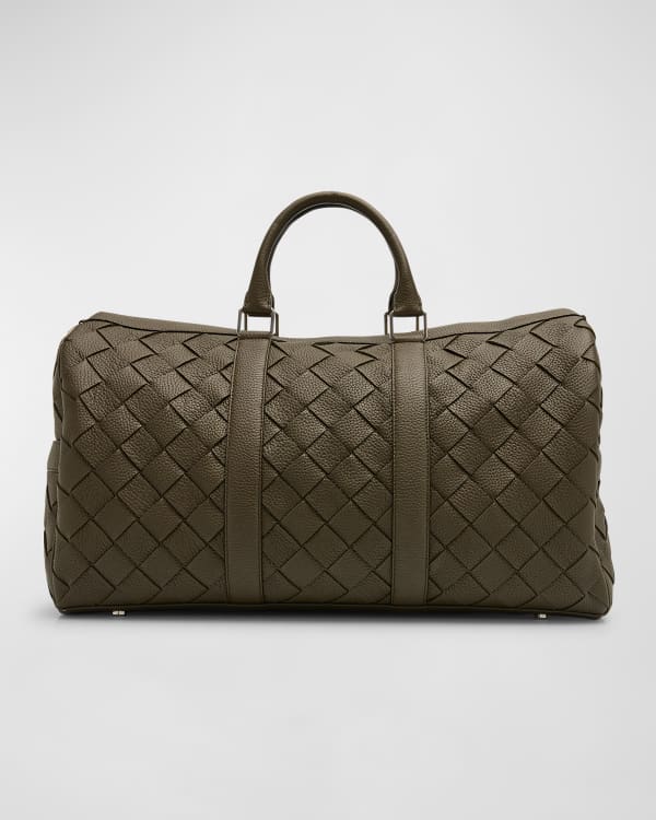 Neiman marcus duffle bag online