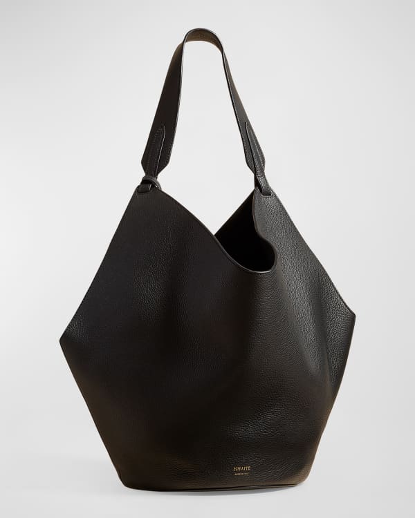 トートバッグ COPERNI Mini Star mirrored silver tote bag Coperni Mini Star-shaped Tote Bag With Mirror-effect Finish