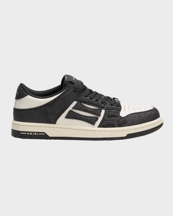 Rockoko ff knit sneakers top
