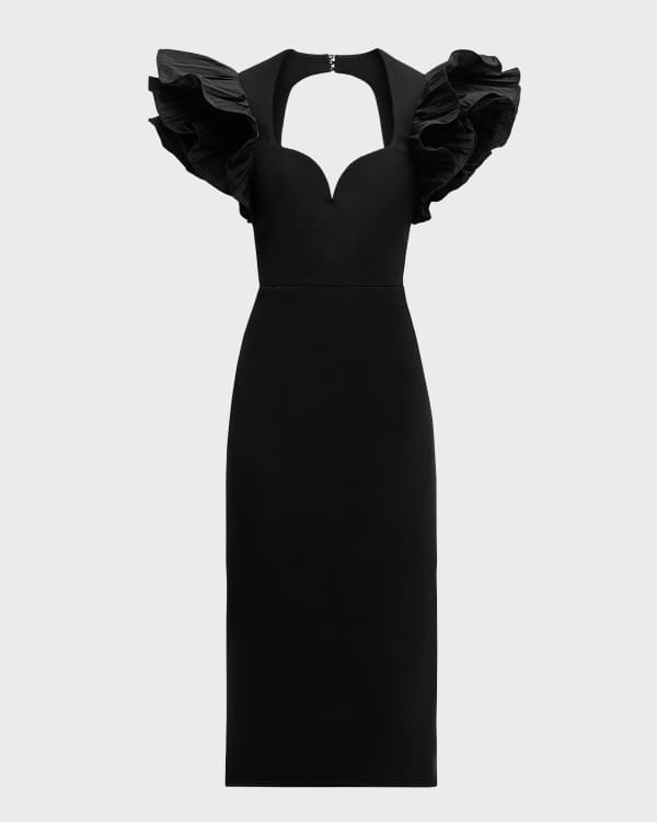 Homecoming dresses neiman marcus clearance