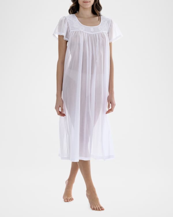 Neiman marcus nightgown on sale