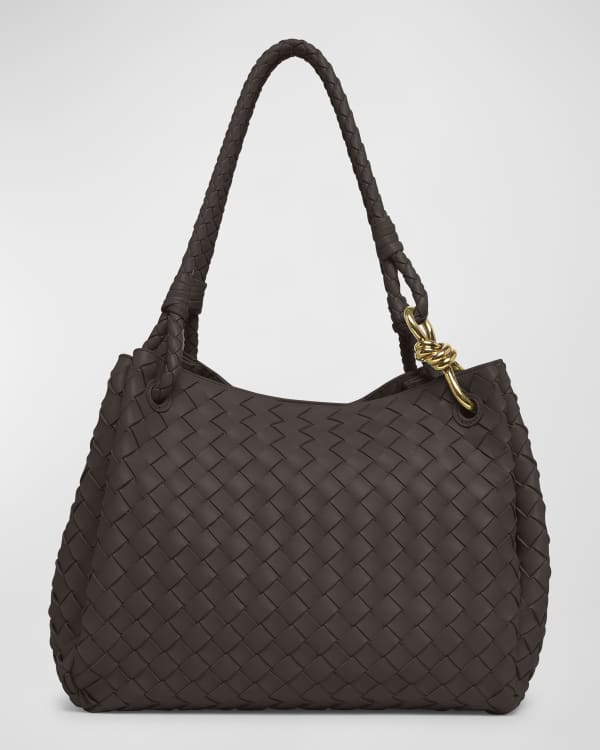 Bottega veneta basket bag discount