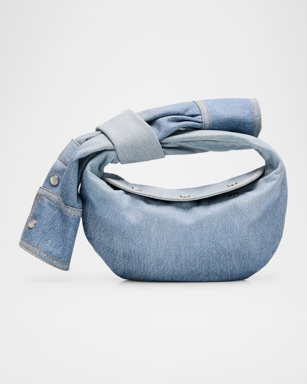 Bottega Veneta Candy Jodie Bag | Neiman Marcus
