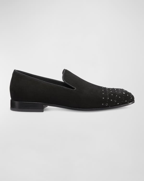 Marsell Men s Strasacco Slip On Loafers Neiman Marcus
