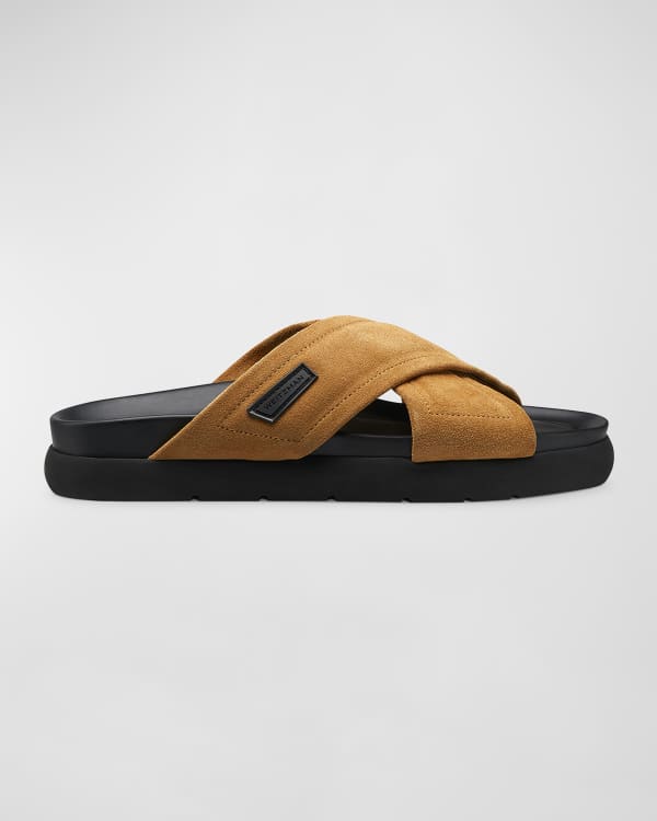 Olukai alania slide top