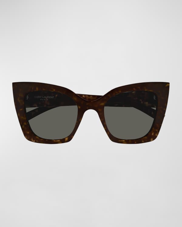 Calista Cat-Eye Sunglasses