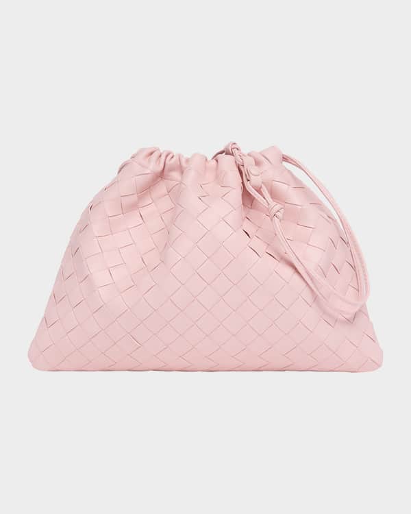 Bottega Veneta Intrecciato Jewelry Case | Neiman Marcus