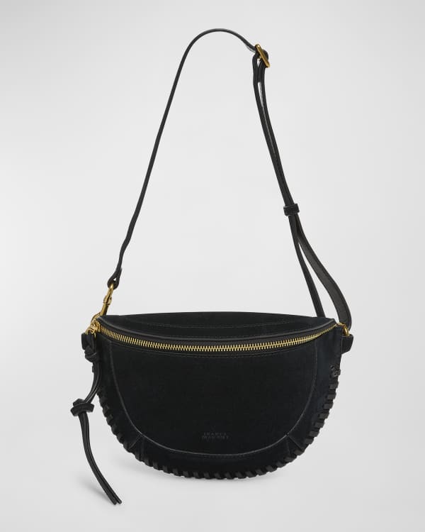 Prada Sidonie Belt Bag Neiman Marcus