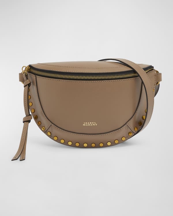 Bottega Veneta Mini Palmellato Convertible Belt Bag Neiman Marcus
