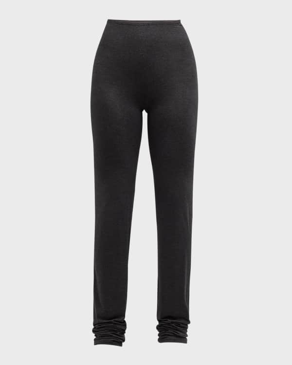Onzie Floral Print High Rise Leggings Neiman Marcus