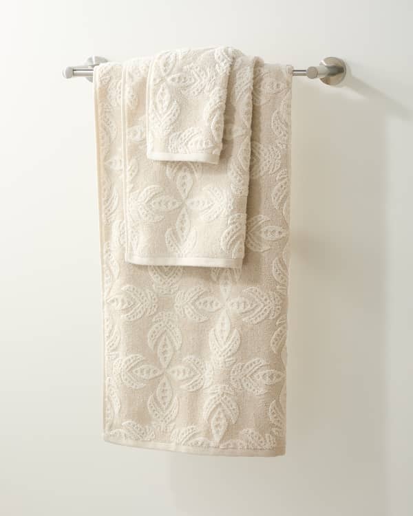 Lauren Ralph Lauren Sanders Antimicrobial Wash Cloth Neiman Marcus