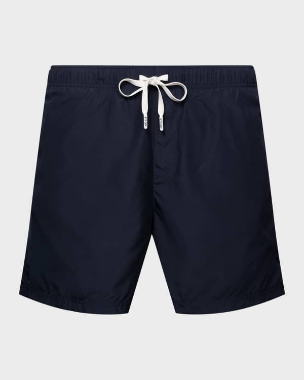 Ferragamo swim trunks store