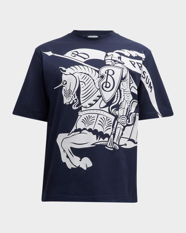 Embroidered EKD T-shirt main image 1