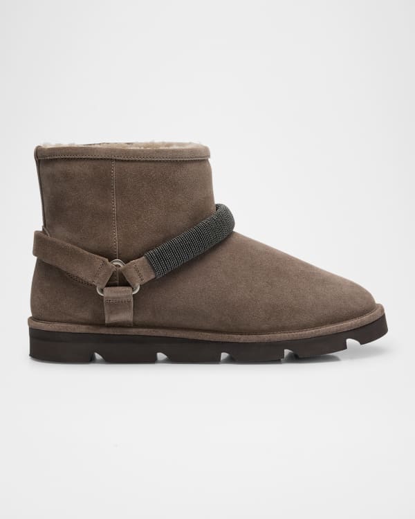 Balmain amazone boots on sale