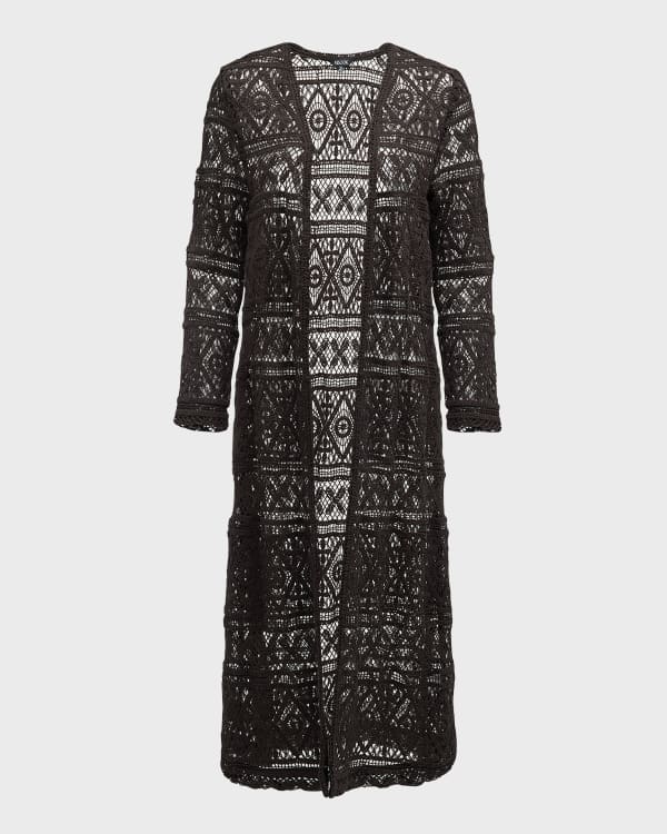 Neiman marcus duster new arrivals