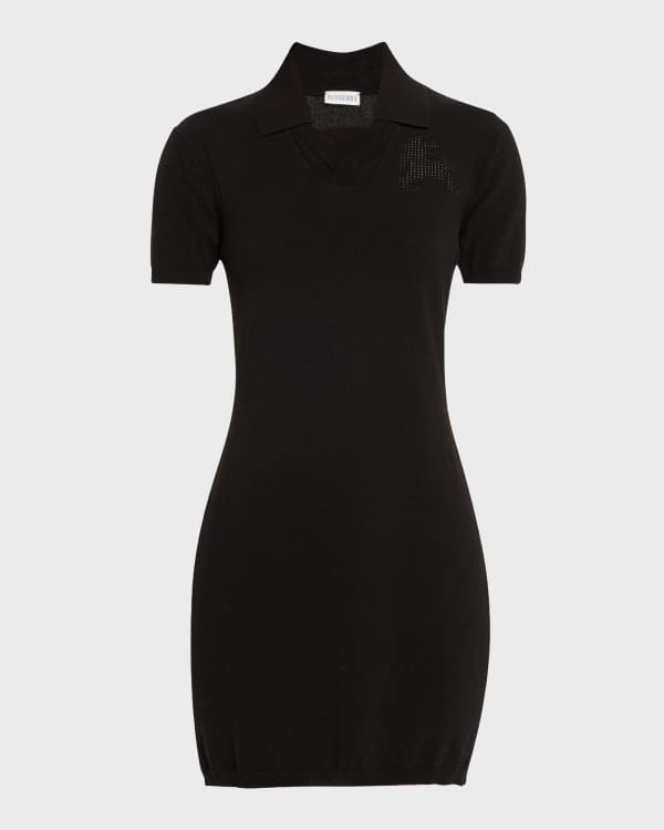 ALAIA Skeleton Sheer Midi Dress | Neiman Marcus