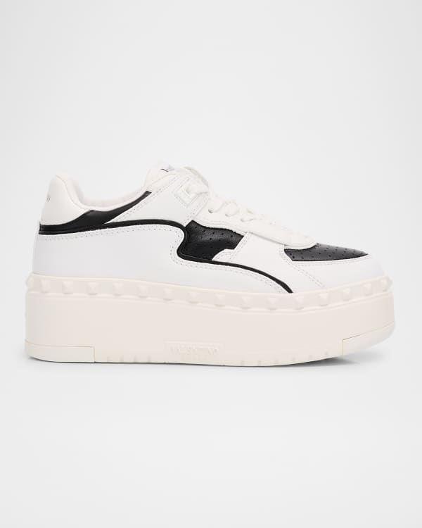 Neiman marcus platform shoes top