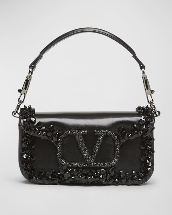 Round valentino bag online
