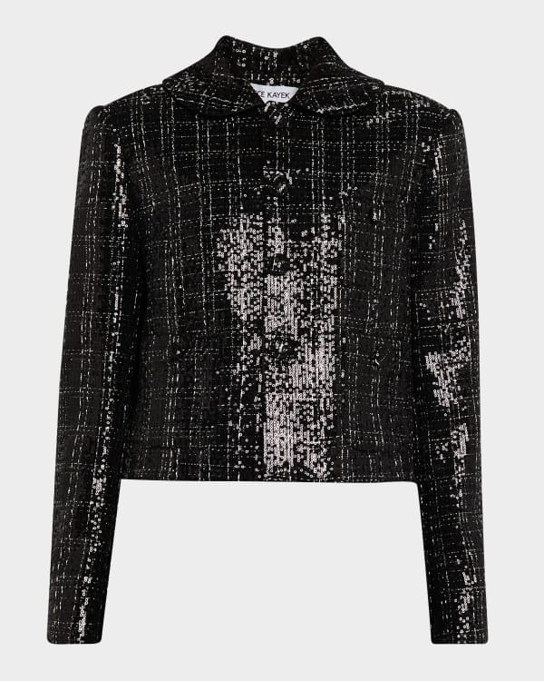 ジャケット ETRO 'Pegaso' single-breasted blazer (WRCA004399TTB54 B0711) nm_4945646_100714_m