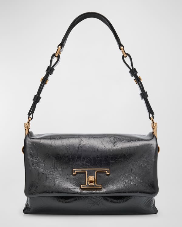 Coach Soho Signature Jacquard Shoulder Bag | Neiman Marcus