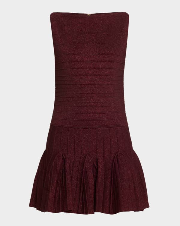 lark embroidered dress retrofête Lark Embroidered Dress – Retrofete main image 0