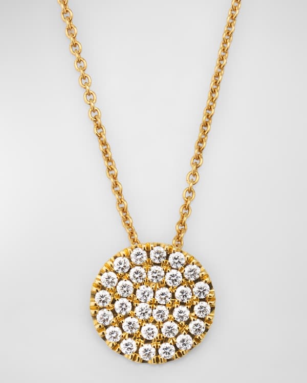 Kalinda Silver Oval Tiered Necklace