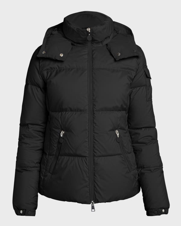 Moncler betula jacket top