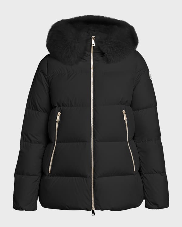 Moncler malachite long parka outlet