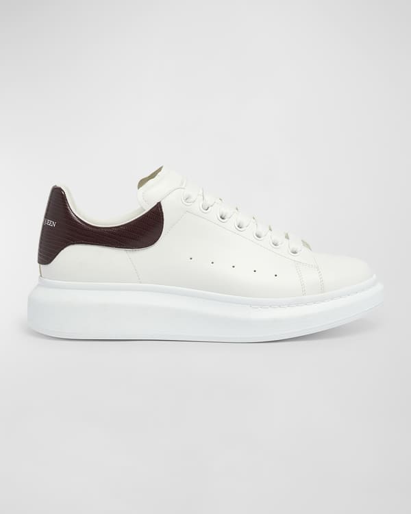 Mcqueen shop scarpe outman simili