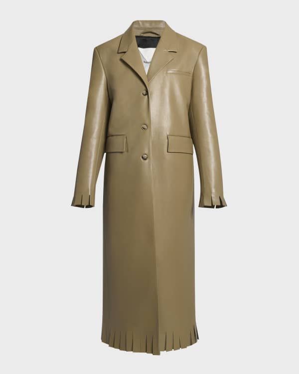 Anne vest coat on sale